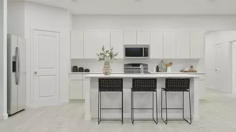 Kitchen - 24128 Stagg St, Elgin, TX 78621 photo 1 of 3