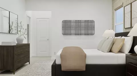 Bedroom - 24128 Stagg St, Elgin, TX 78621 photo 6 of 8