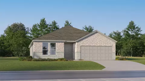 Exterior - 24128 Stagg St, Elgin, TX 78621 photo 3 of 4