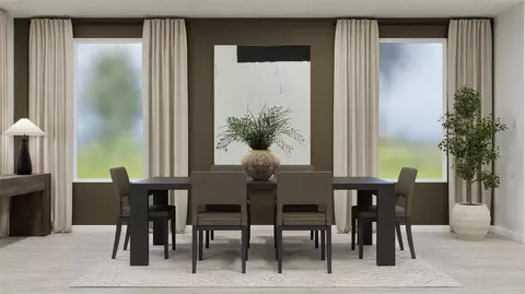 Dining - 24128 Stagg St, Elgin, TX 78621 photo 1 of 3