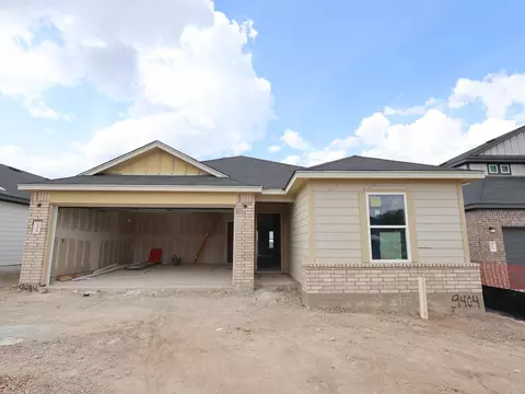 Exterior - 9404 Corvallis Dr, Austin, TX 78747 photo 2 of 2
