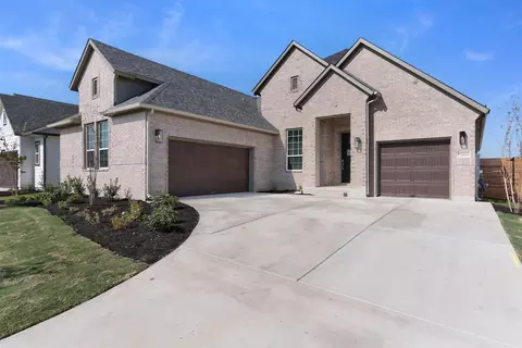 1649 Willow Bean Dr, Georgetown, TX 78633 photo 3