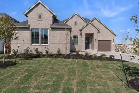 1649 Willow Bean Dr, Georgetown, TX 78633