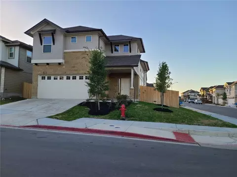 3201 College Park Dr #23, Round Rock, TX 78664