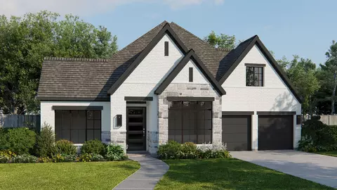 100 Rightfield Dr, Liberty Hill, TX 78642
