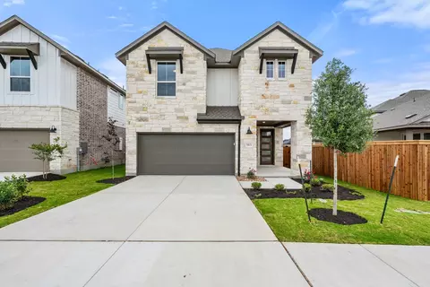 163 Great Sequoia Ln, Dripping Springs, TX 78620