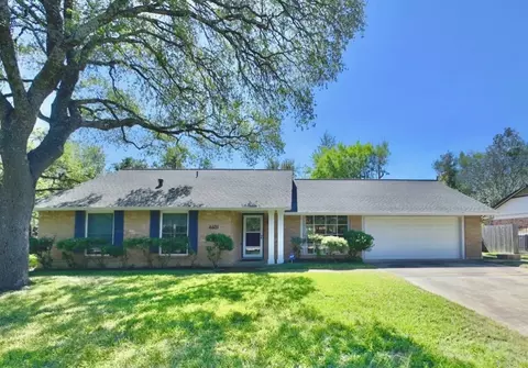 4601 Bilboa Dr, Austin, TX 78759