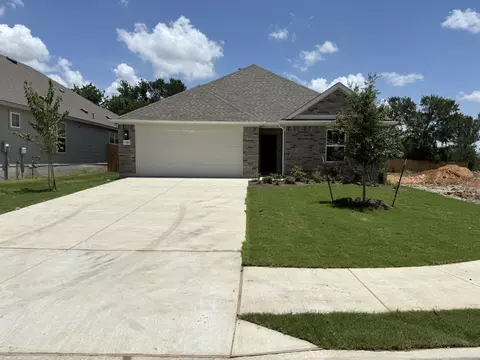 Exterior - 13401 Barn Chime St, Elgin, TX 78621 photo 3 of 4
