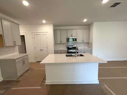 Kitchen - 13401 Barn Chime St, Elgin, TX 78621 photo 1 of 2
