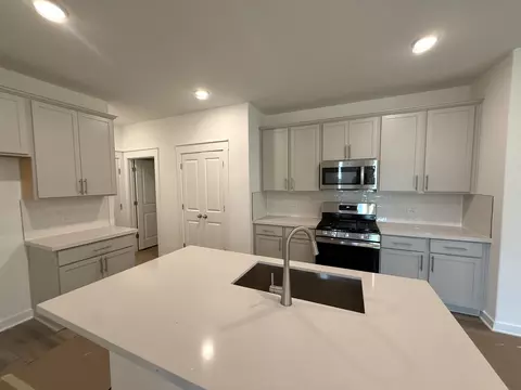 Kitchen - 13401 Barn Chime St, Elgin, TX 78621 photo 2 of 2