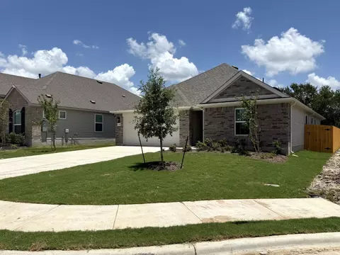 Exterior - 13401 Barn Chime St, Elgin, TX 78621 photo 2 of 4