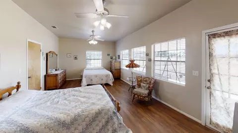 Bedroom - 313 Rawhide Rd, Burnet, TX 78611 photo 1 of 3