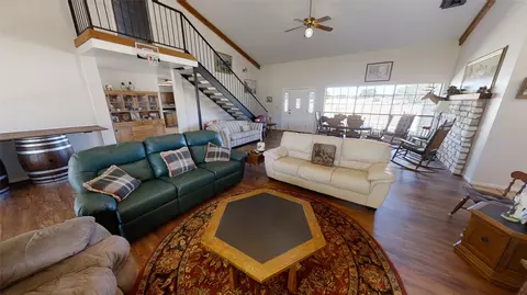Living - 313 Rawhide Rd, Burnet, TX 78611 photo 3 of 4