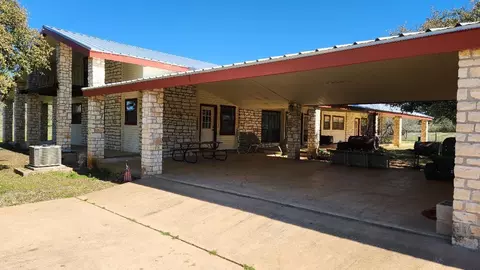 Other - 313 Rawhide Rd, Burnet, TX 78611 photo 1 of 3