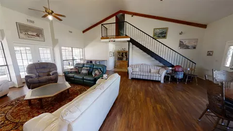 Living - 313 Rawhide Rd, Burnet, TX 78611 photo 4 of 4