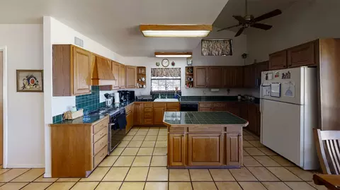Kitchen - 313 Rawhide Rd, Burnet, TX 78611 photo 1 of 3