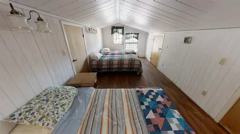 Bedroom - 313 Rawhide Rd, Burnet, TX 78611 photo 3 of 3