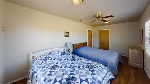 Bedroom - 313 Rawhide Rd, Burnet, TX 78611 photo 2 of 3