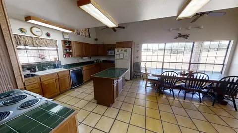 Kitchen - 313 Rawhide Rd, Burnet, TX 78611 photo 2 of 3