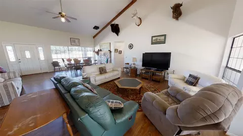 Living - 313 Rawhide Rd, Burnet, TX 78611 photo 1 of 4