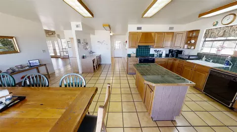 Kitchen - 313 Rawhide Rd, Burnet, TX 78611 photo 3 of 3