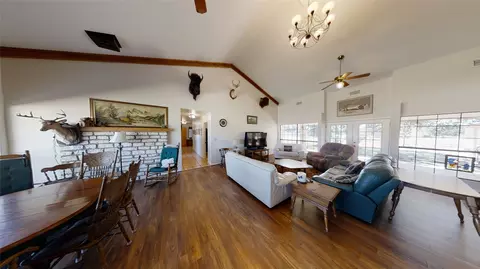 Living - 313 Rawhide Rd, Burnet, TX 78611 photo 2 of 4