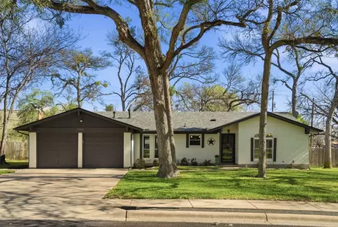 2006 Mimosa Dr, Austin, TX 78745
