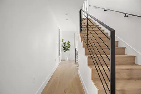 Entry Way - 5104 Stone Gate Dr #2, Austin, TX 78721 photo 1 of 1