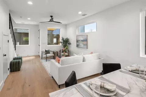 Other - 5104 Stone Gate Dr #2, Austin, TX 78721 photo 3 of 10