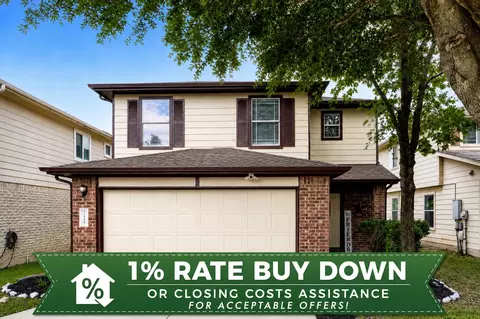 12420 Tay Ter, Austin, TX 78754