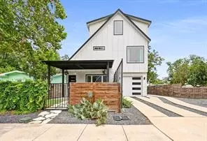 504 Normandy St #A, Austin, TX 78745