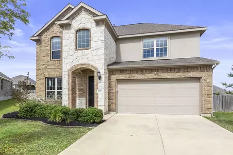 2029 Hawkes Cv, Leander, TX 78641