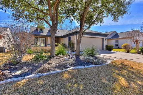 312 Monarch Trl, Georgetown, TX 78633