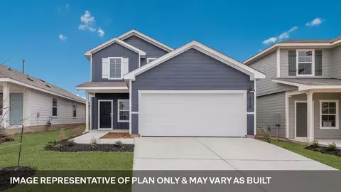 13302 Cerise Queen Way, Mustang Ridge, TX 78610
