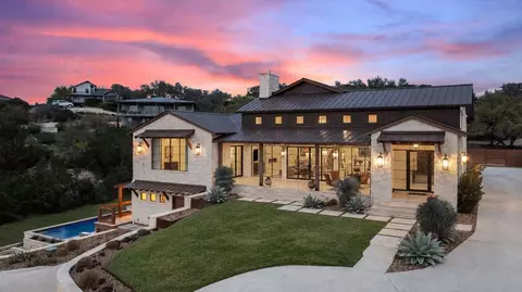 4001 Tejon Cir, Austin, TX 78734