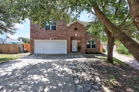 Exterior - 113 Bexar Forest Cv, Elgin, TX 78621 photo 4 of 4