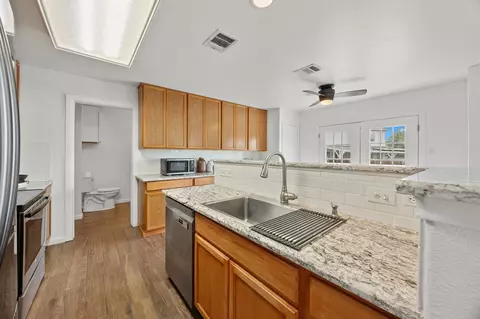 Kitchen - 113 Bexar Forest Cv, Elgin, TX 78621 photo 1 of 4
