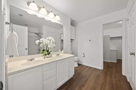 Bath - 113 Bexar Forest Cv, Elgin, TX 78621 photo 1 of 3