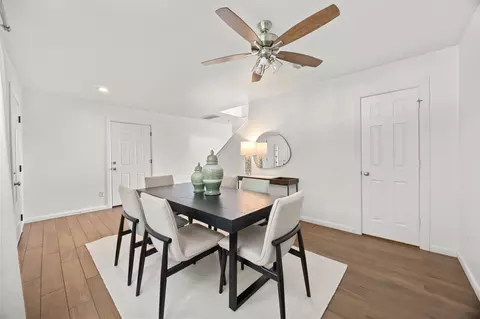 Dining - 113 Bexar Forest Cv, Elgin, TX 78621 photo 1 of 2
