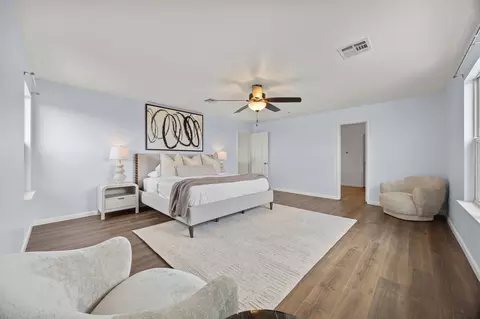 Bedroom - 113 Bexar Forest Cv, Elgin, TX 78621 photo 3 of 7