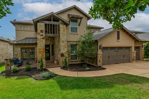 308 Duffy Ln, Austin, TX 78738