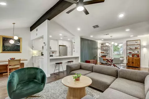 12106 Grey Rock Ln, Austin, TX 78750