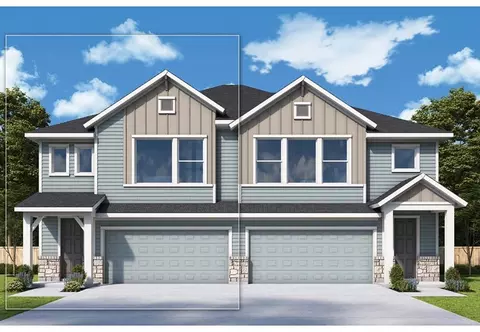 1059 Brickell Loop # A, Austin, TX 78744