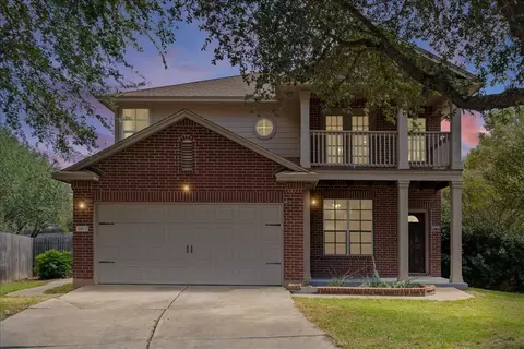 1403 Fort Lloyd Pl, Round Rock, TX 78665