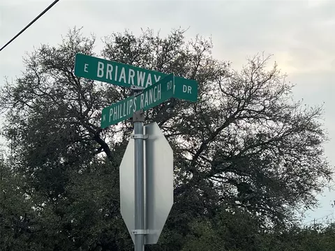 lot283 284 Briarway Dr, Granite Shoals, TX 78654