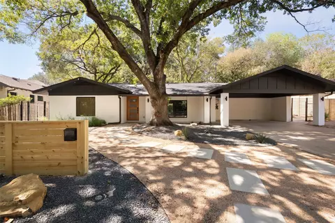 2620 Pecos St, Austin, TX 78703