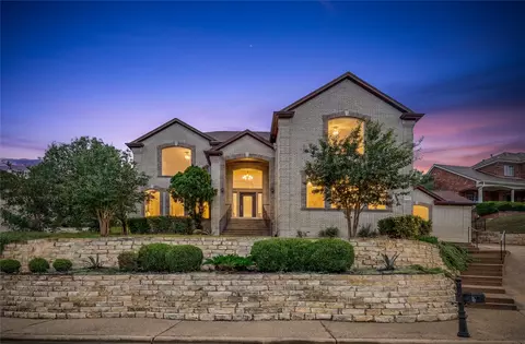 10321 Indigo Broom Loop, Austin, TX 78733