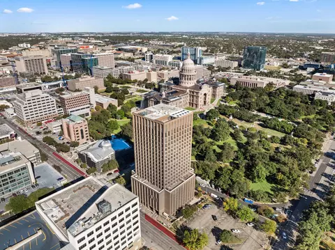 View/Area - 1122 Colorado St #1202, Austin, TX 78701 photo 4 of 6