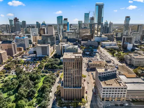 View/Area - 1122 Colorado St #1202, Austin, TX 78701 photo 6 of 6