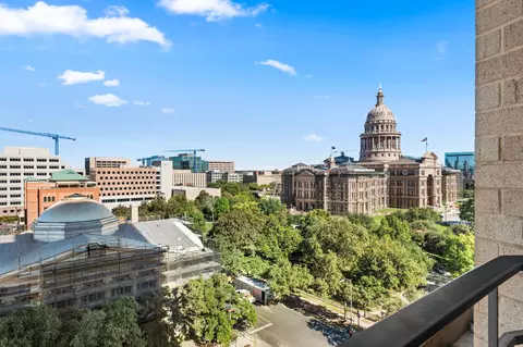 View/Area - 1122 Colorado St #1202, Austin, TX 78701 photo 1 of 6